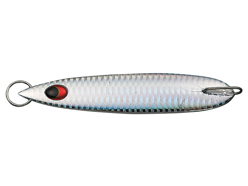 Caprice | 130g Cp12 Hologram  Silver