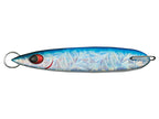 Caprice | 180g Cp02 Silver Blue