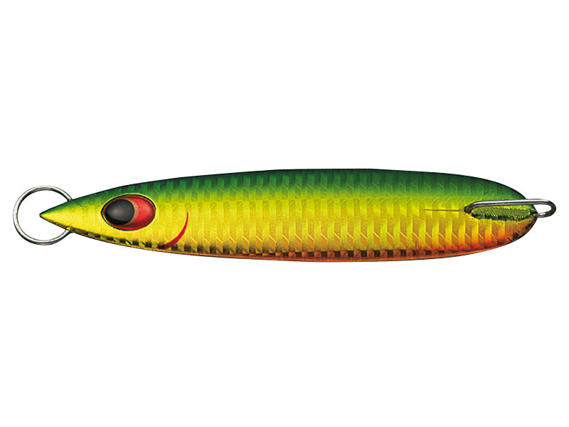 Caprice | 180g Cp04 Gold Green