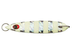 Caprice | 180g Cp05g Silver Zebra Glow