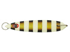Caprice | 180g Cp06g G Black Zebra Gl