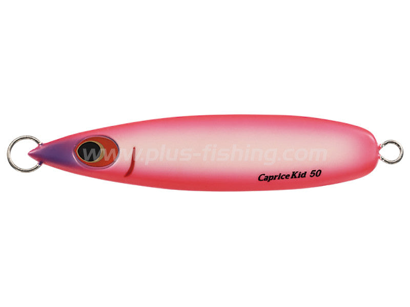 Caprice Kid | 30g Cp01g Glow Pink