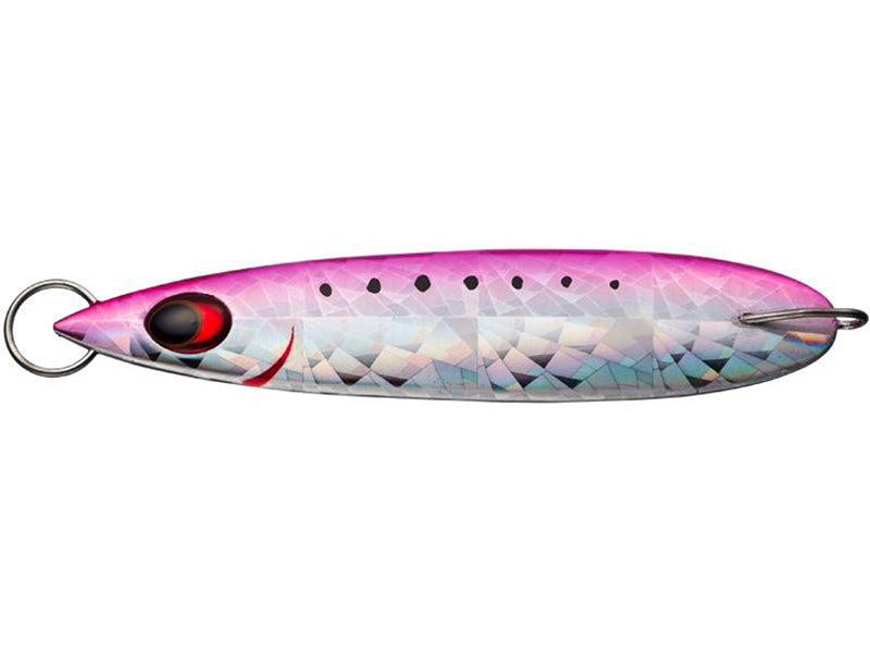 Caprice Neo | 180g Cp01 Silver Pink