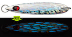 Caprice Neo | 180g Cp11g Blue Glow Bait Ball