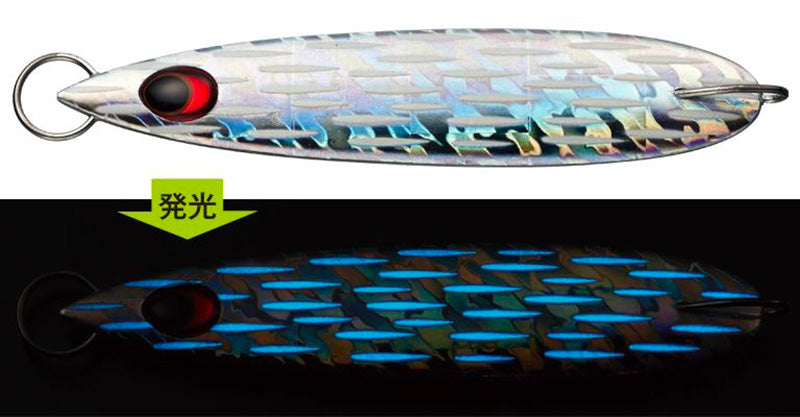 Caprice Neo | 180g Cp11g Blue Glow Bait Ball