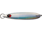 Caprice Neo | 180g Cp12 Hologram Silver
