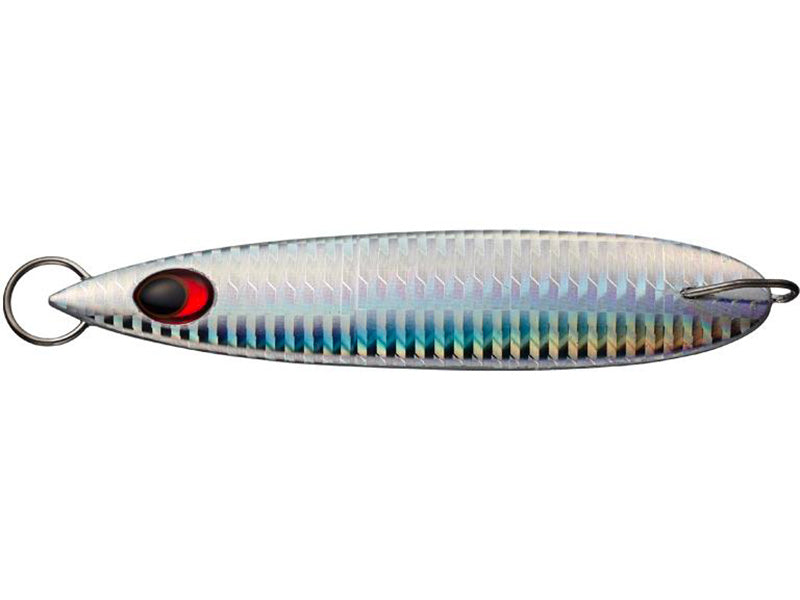 Caprice Neo | 180g Cp12 Hologram Silver
