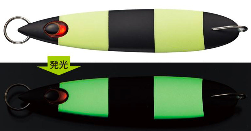 Caprice Neo | 180g Cp13g Mat Panda Glow
