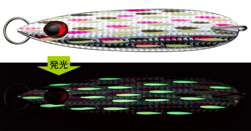 Caprice Neo | 180g Cp25 Bait Ball