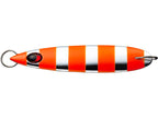 Caprice Neo | 180g Cp28 Silver Orange Zebra