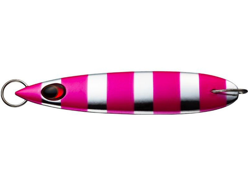 Caprice Neo | 180g Cp29 Silver Pink Zebra