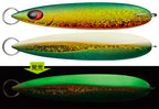 Caprice Neo | 180g Cp30 Gold Green Glow