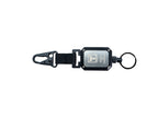 Carabiner Wire Reel | Black