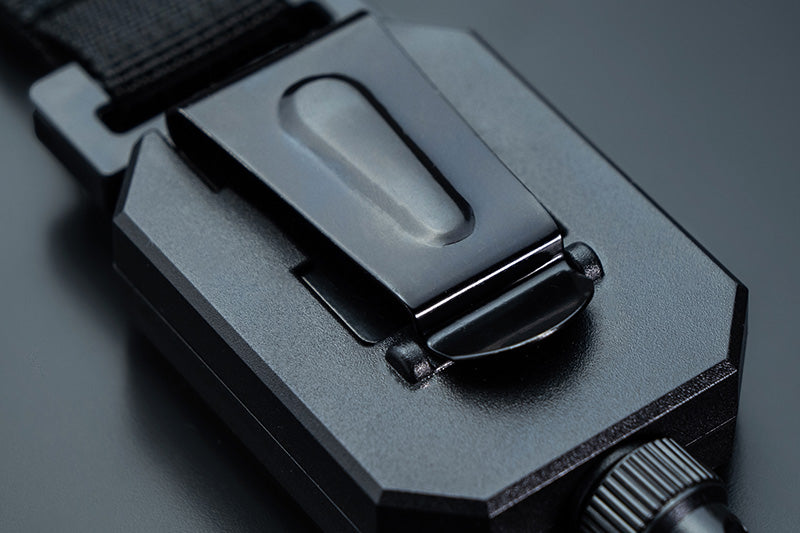 Carabiner Wire Reel