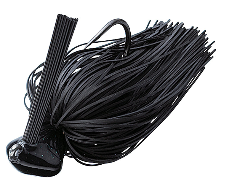 Casting Jig | 1/2oz #01 Black