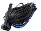 Casting Jig | 1/2oz #02 Black Blue