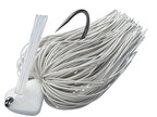 Casting Jig | 1/2oz #08 White