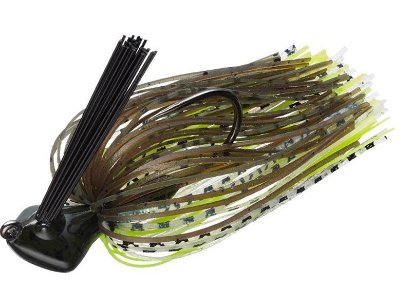 Casting Jig | 1/2oz #217grpk Chart (silicon)