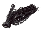 Casting Jig | 3/8oz #101 Kikumoto Black (silicon)
