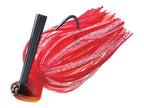 Casting Jig | 3/8oz #16 Pre-spawn Dynamite (silicon)