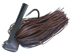 Casting Jig | 3/8oz #30 Brown/blue