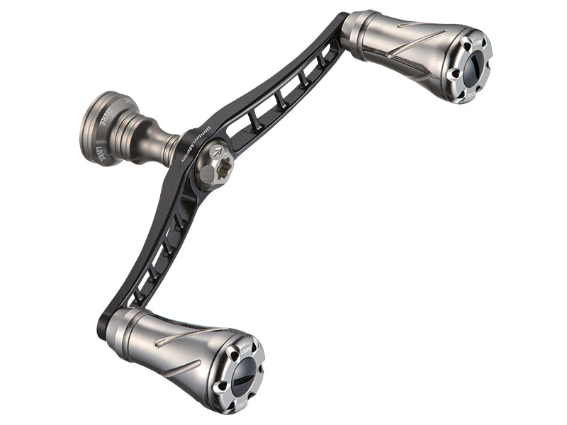 Centipede Handle | Spinning S100 - Shimano