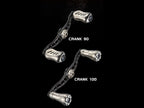 Centipede Handle