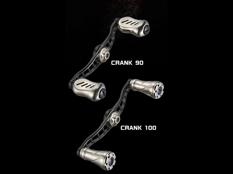 Centipede Handle