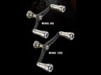 Centipede Handle