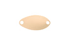 Charm | 0.6g 87 Foie Gras
