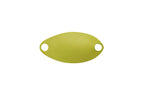Charm | 1.0g 49 Yellow Olive