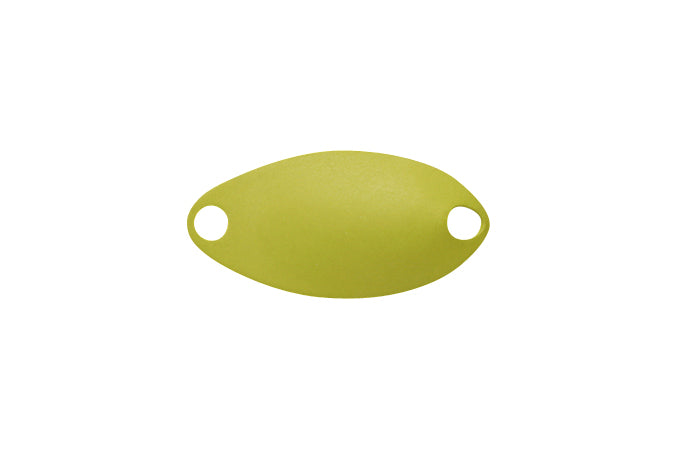 Charm | 1.0g 49 Yellow Olive