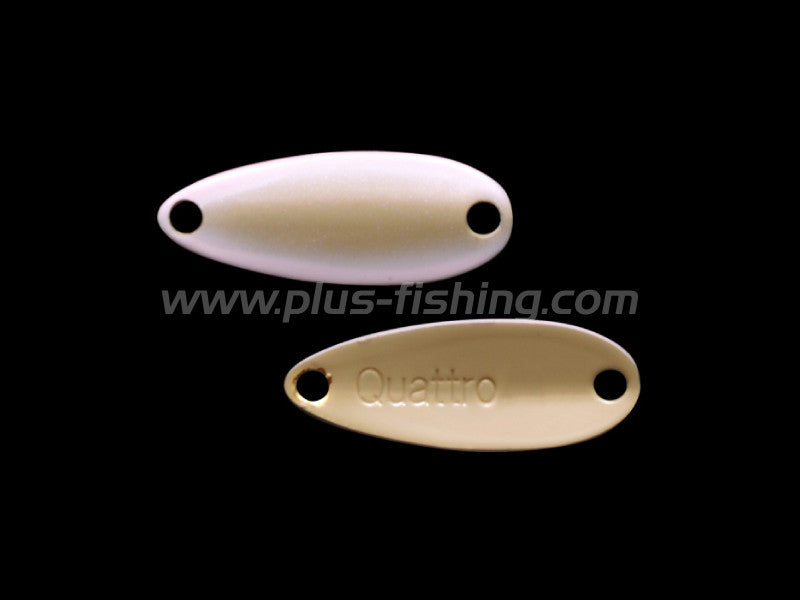 Chibi Quattro Spoon | 0.4g 101 Momomanju