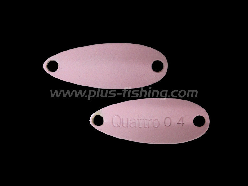 Chibi Quattro Spoon | 0.4g 34 Pink