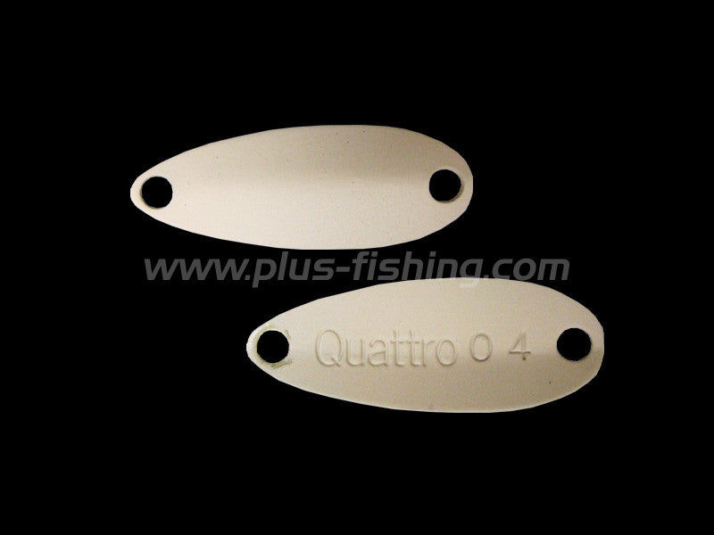 Chibi Quattro Spoon | 0.4g 87 Foie Gras