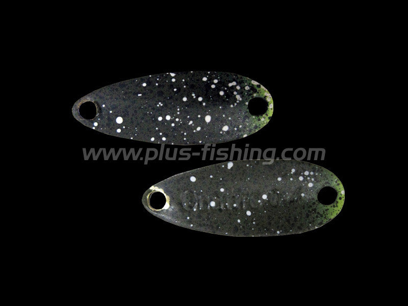 Chibi Quattro Spoon | 0.4g 90 Chobitto Lemon