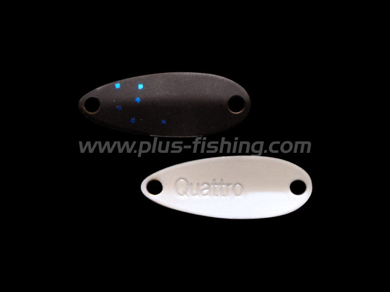 Chibi Quattro Spoon | 0.6g 102 Tsukikage