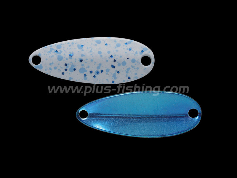 Chibi Quattro Spoon | 0.6g 130 Hyoga