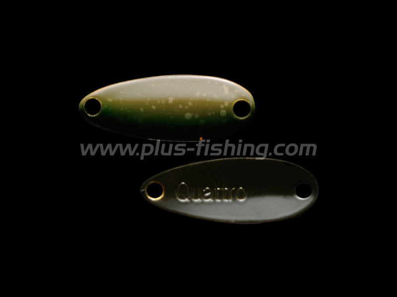 Chibi Quattro Spoon | 1.0g 100 Kusadango