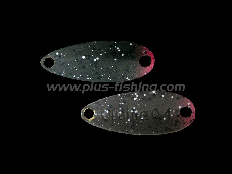 Chibi Quattro Spoon | 1.0g 89 Chobitto Pink