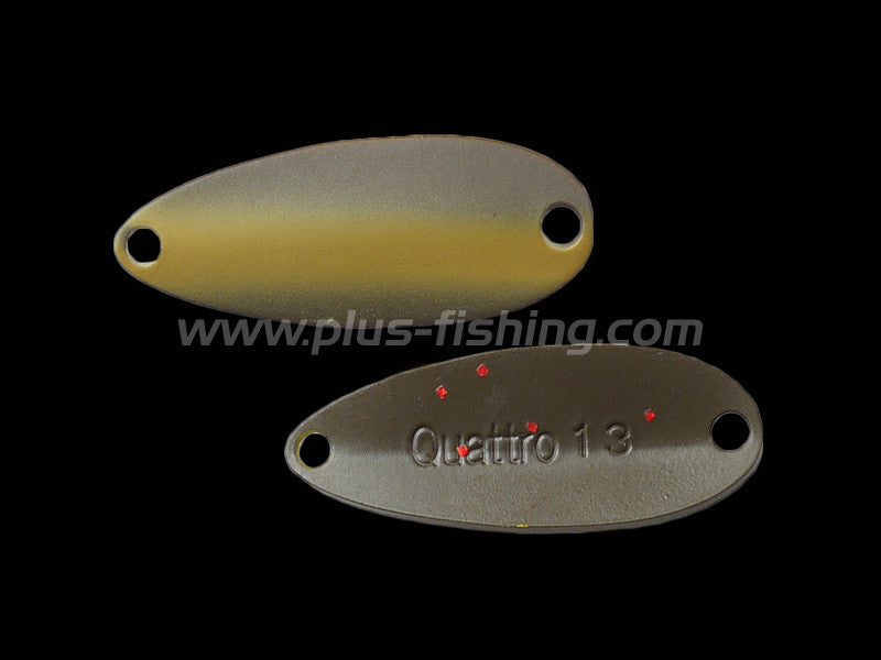 Chibi Quattro Spoon | 1.2g 129 Endochappy