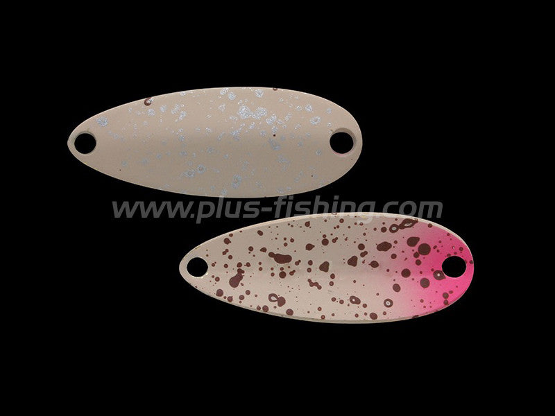 Chibi Quattro Spoon | 1.2g 132 Babashirt