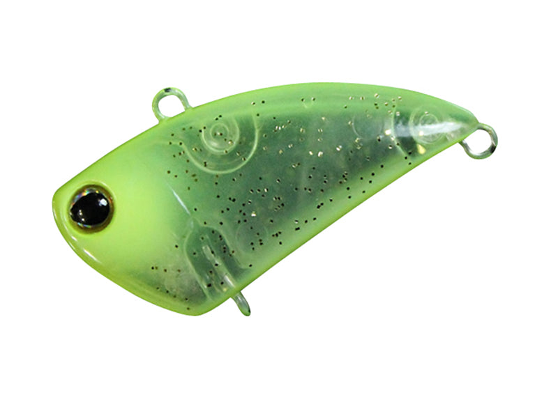Chibi Tap Dancer | Tackey Chartreuse Neon