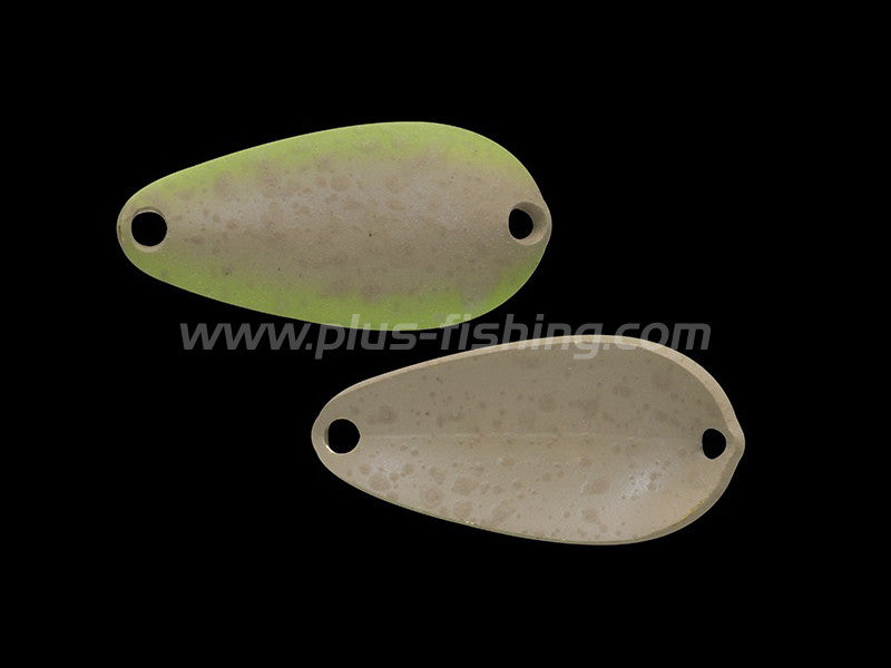 Chibi Tearo | 0.5g 125 Dygomitemuddy