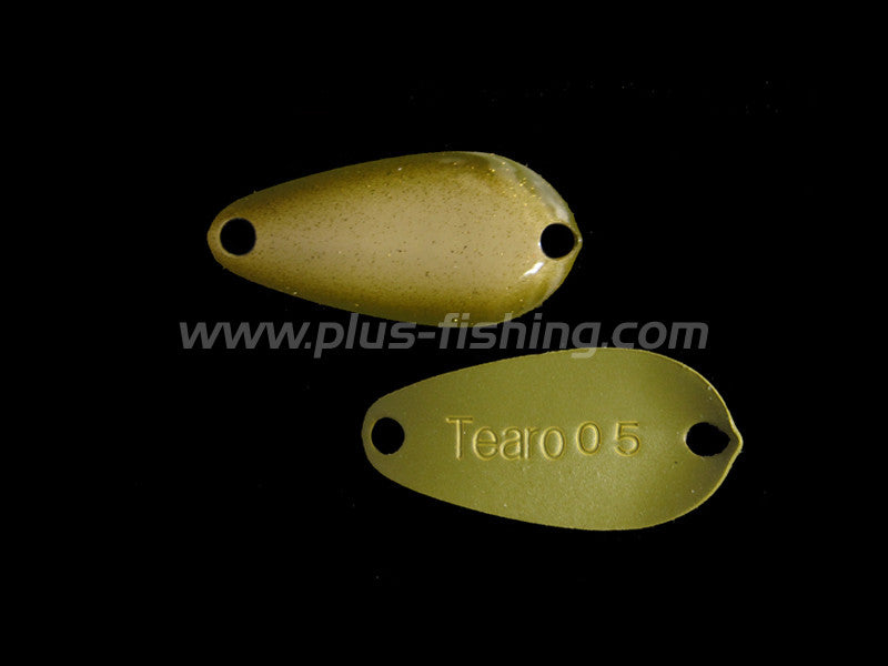 Chibi Tearo | 0.5g 60 Papa No Kinko