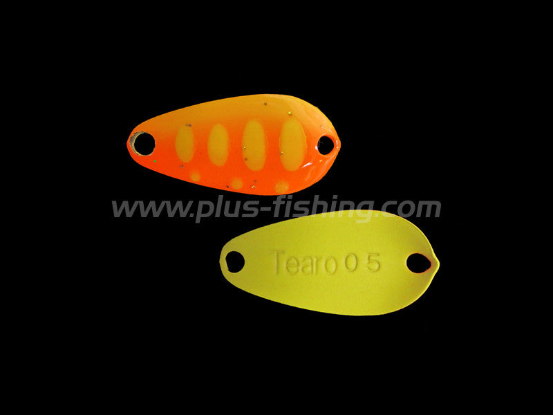 Chibi Tearo | 0.5g 83 Hayagake Yamame