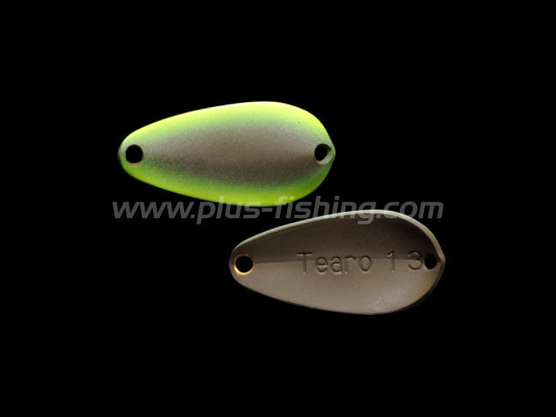 Chibi Tearo | 0.5g 97 Chamame