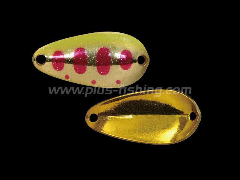 Chibi Tearo | 0.5g Crazy Purple