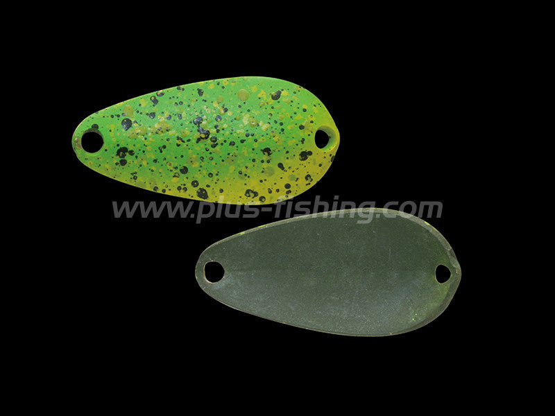 Chibi Tearo | 0.8g 128 Wasabi