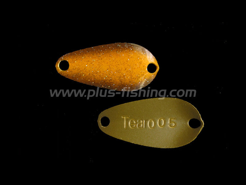 Chibi Tearo | 0.8g 58 Orainbow